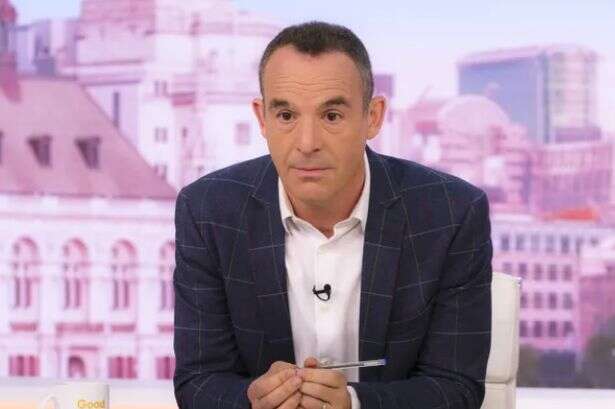 Martin Lewis warns anyone who's using tumble dryer and not a dehumidifier