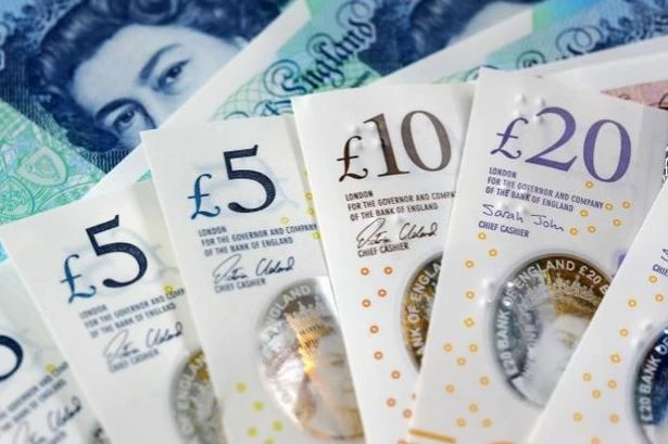 The state pensioners set to be denied £561 Triple Lock increase next year