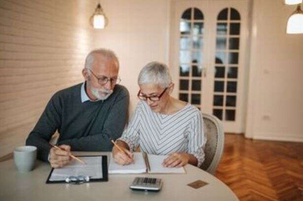 State pension boost available to millions but 'deadline' is fast approaching