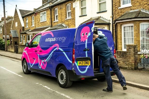 Octopus Energy issues major 'two-day' announcement which is 'essential'