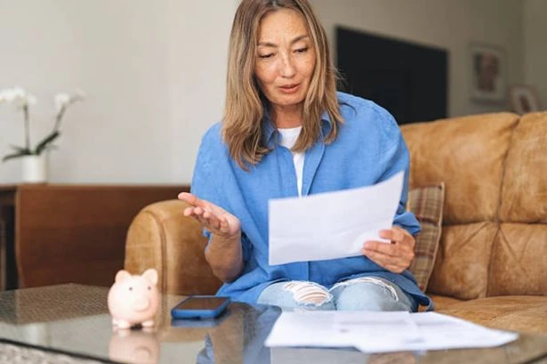HMRC set to enter people's bank accounts for four reasons in crackdown