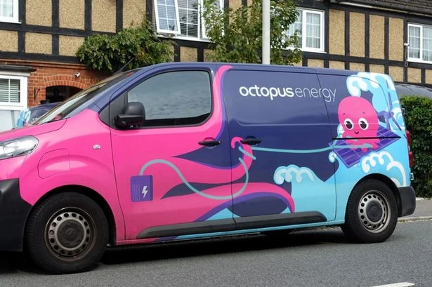 Octopus Energy says customers will pay 'nothing' in major update