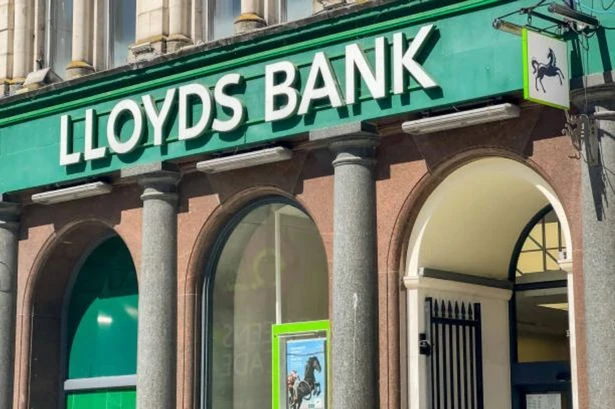Lloyds Bank issues urgent warning for customers to act 'before Monday ends'