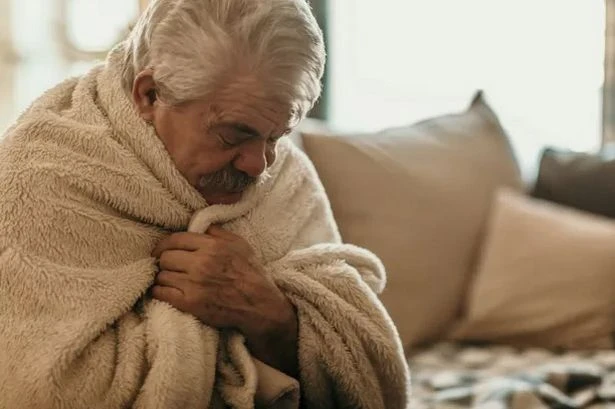 DWP warns certain state pensioners must apply for Winter Fuel Payment manually