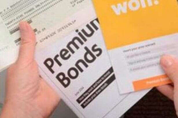 NS&I warns Premium Bonds customers who pay 'using Standing Order'