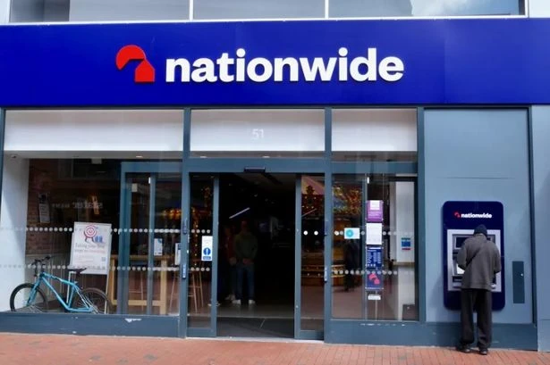 Nationwide tells customers to expect big change 'over next couple of weeks'