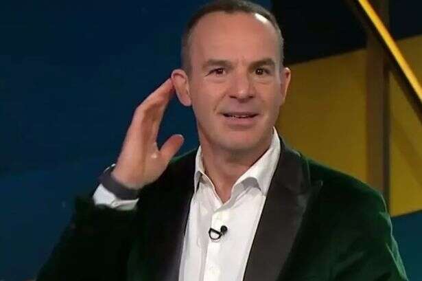 Martin Lewis warns people who use credit card over debit card