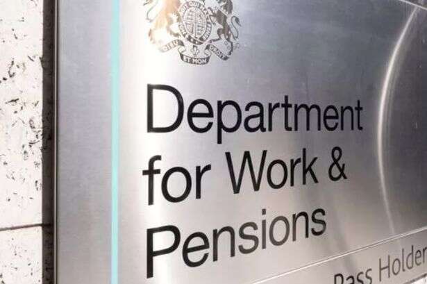 Five DWP benefits won't rise in April in blow to millions of UK households