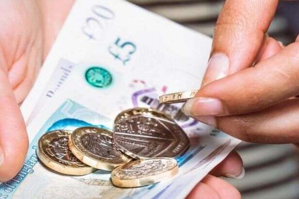 New £100 Cost of Living payments being made to certain UK households