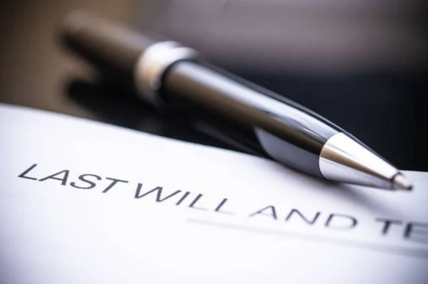 Two in five UK households could face legal battle over inheritance