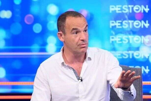 Martin Lewis' MSE issues 'ditch it' warning to Nationwide customers