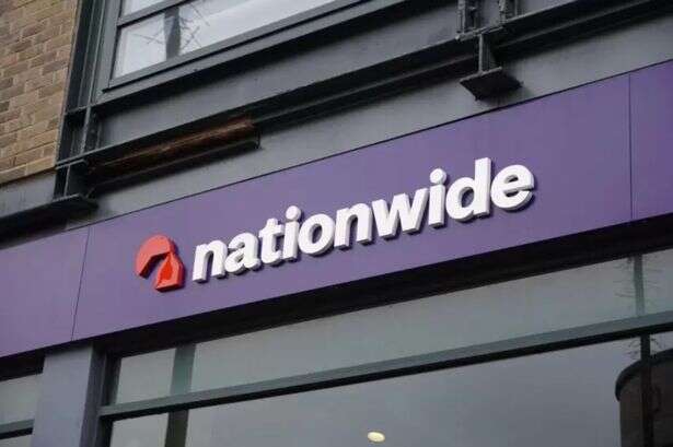 Nationwide warns customers they need 'minimum income of £50,000'