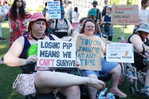 DWP imposes 'gagging order' ahead of PIP reform and welfare cuts