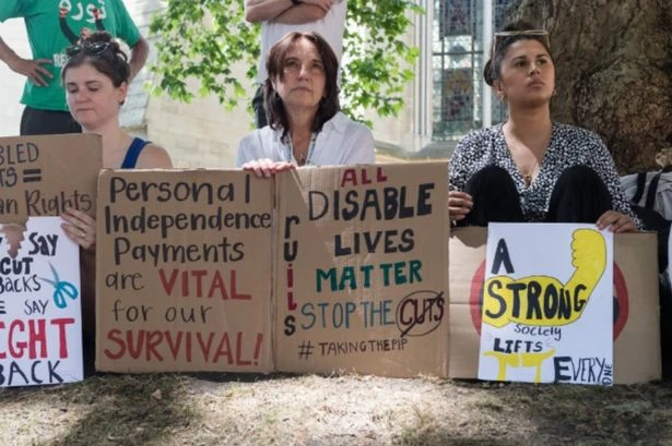 DWP waters down welfare bill even more with another concession offered