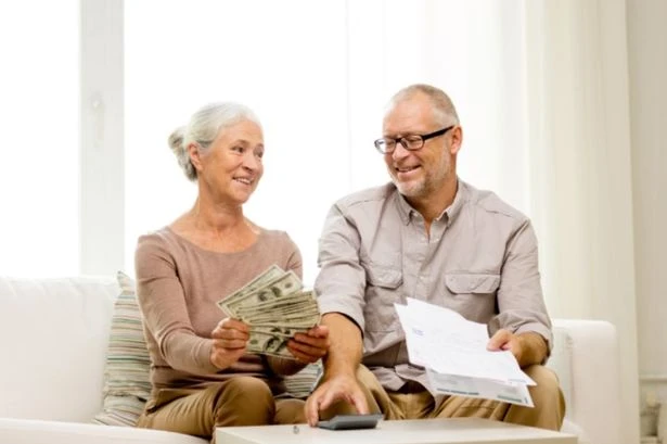 One million people face 'two year wait' for State Pension due to 'quirk'