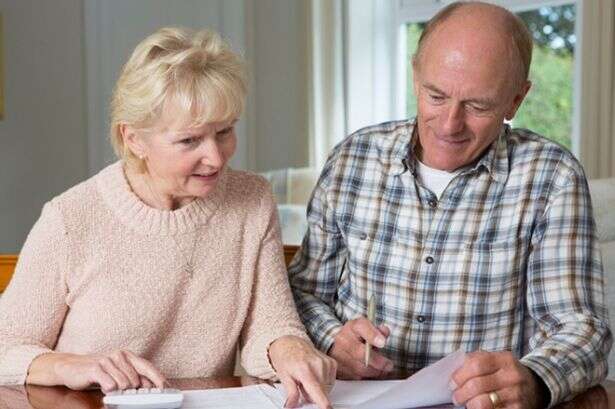 HMRC warns state pensioners to take action before 'cut-off date'