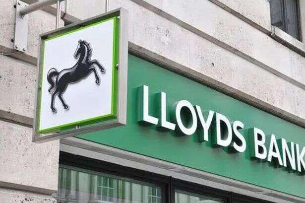 Warning issued for millions of Lloyds and Halifax bank customers in 189 postcodes