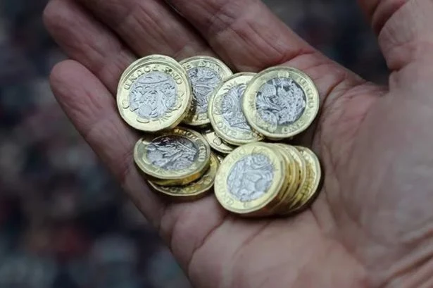 State pensioners born before 1959 urged to withdraw £1 or face letter from HMRC