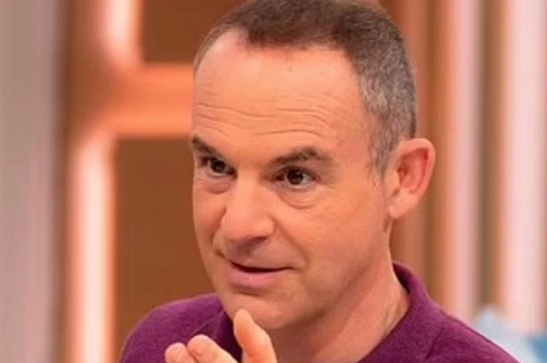 Martin Lewis urges anyone with a mobile phone to punch in five-digit code now