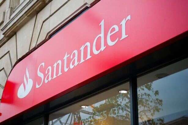 Santander breaks silence after app and mobile banking go DOWN