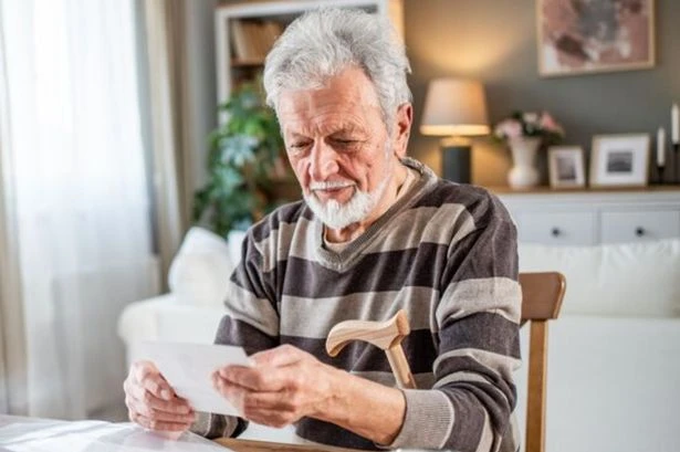 State pensioners set for £575 boost from DWP