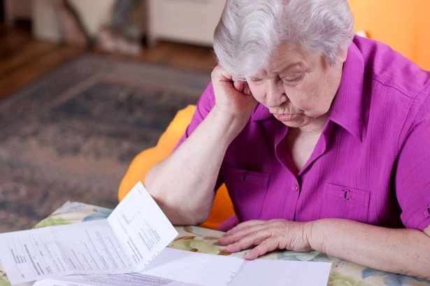 All the 48 conditions that qualify for extra £5,740 from DWP