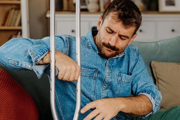 1.3 million people on PIP will lose DWP benefits when new test kicks in