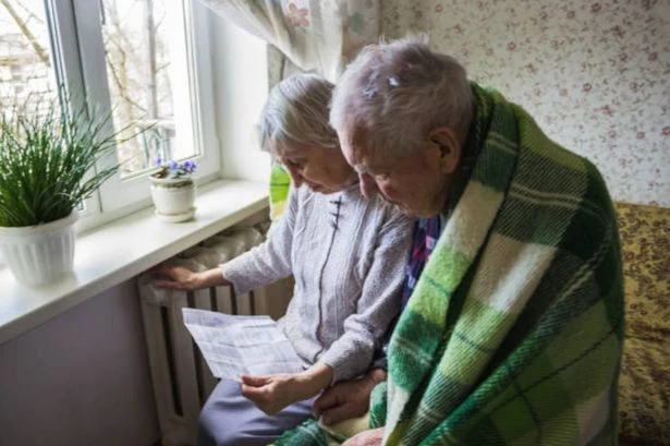 State pensioners born in certain years being given £100 payment increase