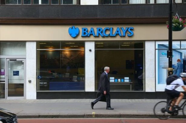 Barclays issues debit card warning after customers 'break guidelines'