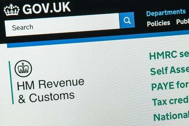 HMRC bringing in 'new charges' for thousands of workers next week