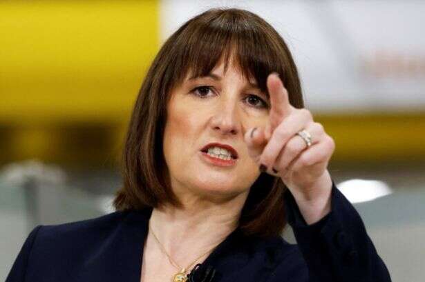 Tax-free cash ISAs could be scrapped by Rachel Reeves in shake-up