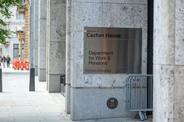 DWP warning for 15 million people who've been hit by 'wake up call'