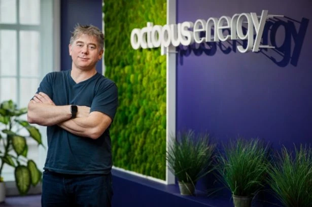Octopus Energy explains which customers will get £43 compensation