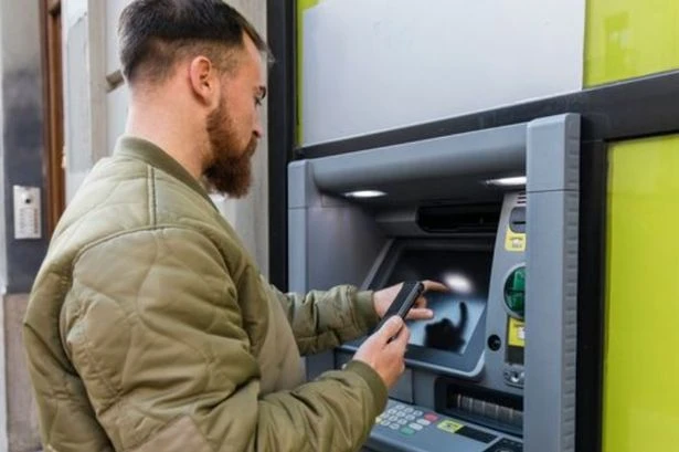 DWP FOI leaked showing exactly how bank account checks will work