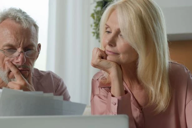All state pensioners issued warning and told 'you can't keep pretending'
