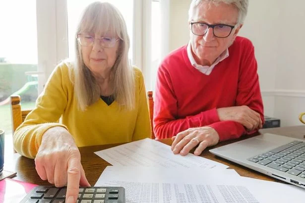 DWP State Pensioners could claim extra £4,300 a year with 16-minute check