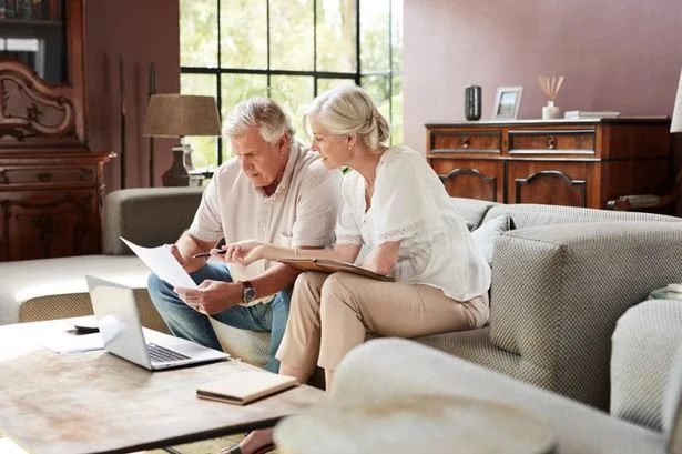 DWP rolling out state pension payment change for thousands in August