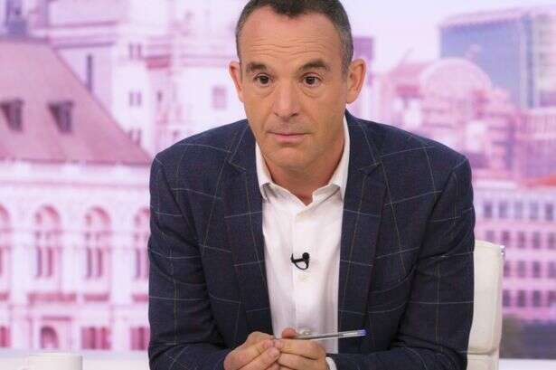 Martin Lewis says four medical conditions could mean council tax is reduced to £0