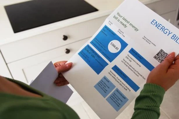 British Gas, OVO, EDF, EON, Octopus customers warned to complete task within nine days