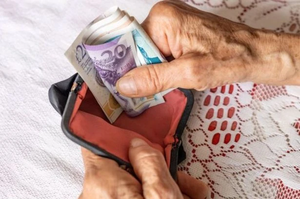 State pensioners warned Labour has 'turned its back' on 430,000 of them