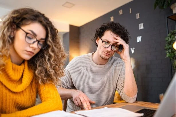 HMRC making tax change for anyone who has annual income over £20,000