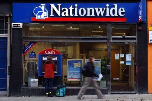 Nationwide breaks silence after customers locked out of bank accounts