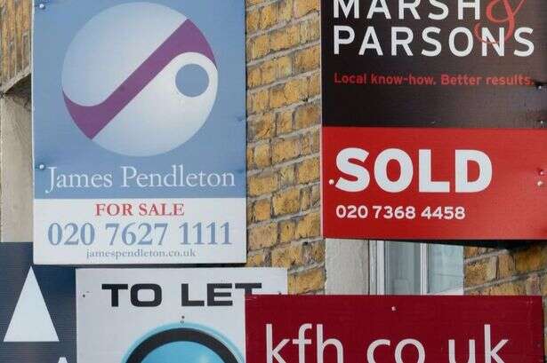 UK households who put house on market will be handed free £12,556