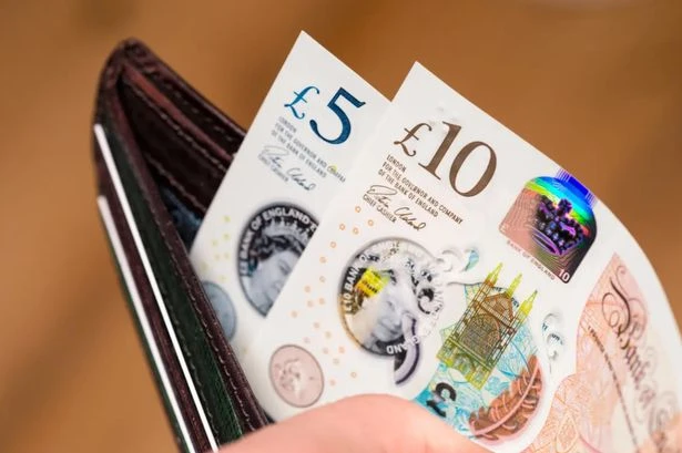 DWP opening up applications for free £300 payment for UK households
