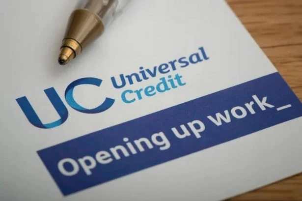 All DWP Universal Credit claimants warned 'even if you're working full-time'