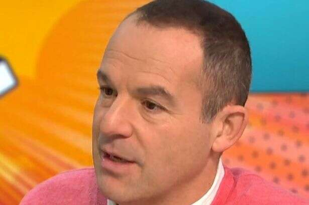 Martin Lewis says anybody born between 1984 and 2006 can get free £1,000