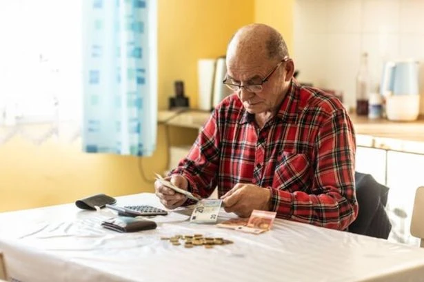 Millions of taxpaying UK households set to be £363 better off after DWP decision