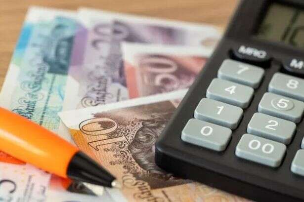 UK households with less than £20,000 in savings urged to 'move money' immediately