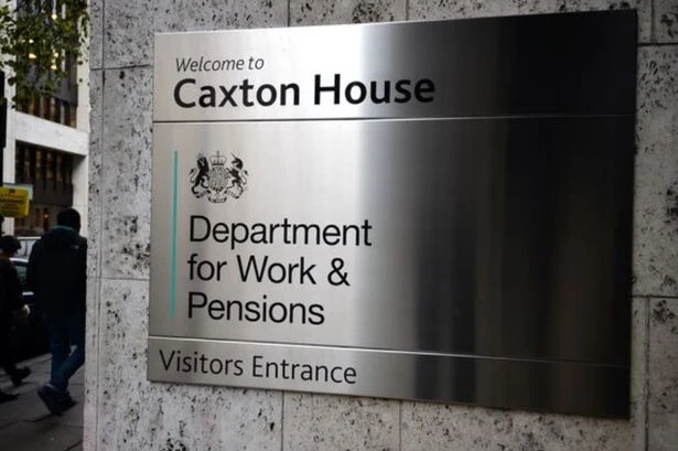 'Brutal' DWP rule hits 37,000 people and is 'devastating and shameful'