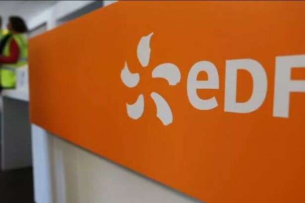 EDF warns customers to stop using electricity between 4pm and 7pm